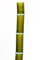 Lámpara de vidrio de bambú de Diego Feurer, Imagen 5