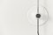 Lampada da parete Spider di Joe Colombo per O-Luce, Italia, anni '60, Immagine 5