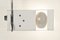 Applique Murale Spider par Joe Colombo pour O-Luce, Italie, 1960s 14