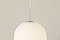 Pendant Lamp by Aloys Ferdinand Gangkofner for Peill & Putzler, Germany, 1950s 2