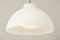 4006 Pendant Lamp by Achille & Pier Giacomo Castiglioni for Kartell, Italy, 1950s 4