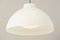 Lampe à Suspension 4006 par Achille & Pier Giacomo Castiglioni pour Kartell, Italie, 1950s 4