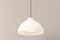 4006 Pendant Lamp by Achille & Pier Giacomo Castiglioni for Kartell, Italy, 1950s 1