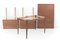 Teak Extendable Dining Table from Alma, Germany, 1960s, Image 6