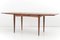 Teak Extendable Dining Table from Alma, Germany, 1960s 8