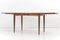 Teak Extendable Dining Table from Alma, Germany, 1960s 9