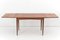 Teak Extendable Dining Table from Alma, Germany, 1960s 5