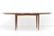 Teak Extendable Dining Table from Alma, Germany, 1960s 7