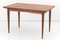 Teak Extendable Dining Table from Alma, Germany, 1960s 14