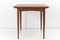Teak Extendable Dining Table from Alma, Germany, 1960s, Image 12