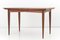 Teak Extendable Dining Table from Alma, Germany, 1960s 15