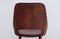 Beech Veneer Dining Chairs by Oswald Haerdtl for TON, 1950s, Set of 6 24