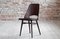 Beech Veneer Dining Chairs by Oswald Haerdtl for TON, 1950s, Set of 4, Image 17