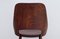 Chaises de Salon en Placage de Hêtre par Oswald Haerdtl pour TON, 1950s, Set de 4 19