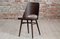 Beech Veneer Dining Chairs by Oswald Haerdtl for TON, 1950s, Set of 4, Image 7