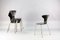 Mid-Century Moskito 3105 Dining Chairs by Arne Jacobsen for Fritz Hansen, Set of 6, Image 13