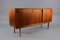 Mid-Century German Teak Sideboard, Image 8