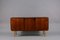 Deutsches Mid-Century Teak Sideboard 7