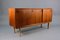 Deutsches Mid-Century Teak Sideboard 2