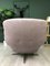 Vintage Pink Egg Armchair 8