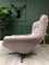 Vintage Pink Egg Armchair, Image 7