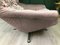 Vintage Pink Egg Armchair 12