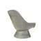 Lounge Chair by Warren Platner for Knoll Inc. / Knoll International, 1990s 2