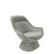 Lounge Chair by Warren Platner for Knoll Inc. / Knoll International, 1990s, Image 1