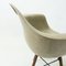 Paw Swivel Base Armchair by Charles & Ray Eames for Zenith Plastics, 1940s, Image 10
