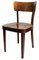 Dining Chair from Thonet, 1930s 4