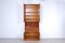Wooden Bookcase, 1960s 3
