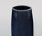 Vase en Céramique Émaillée de Gustavsberg, Sweden, 1960s 3