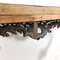 Antique French Louis XV Rococo Style Console Table 13