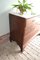Antique Mahogany Dresser with Marble Top 2