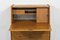 Swedish Modern Dressing Cabinet Desk, 1960s 4