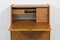 Swedish Modern Dressing Cabinet Desk, 1960s, Image 4