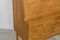 Swedish Modern Dressing Cabinet Desk, 1960s 16