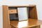 Swedish Modern Dressing Cabinet Desk, 1960s, Image 10