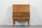 Swedish Modern Dressing Cabinet Desk, 1960s 12