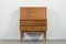 Swedish Modern Dressing Cabinet Desk, 1960s, Image 12