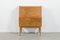 Swedish Modern Dressing Cabinet Desk, 1960s, Image 2