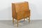 Swedish Modern Dressing Cabinet Desk, 1960s, Image 1