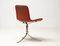 PK9 Dining Chairs by Poul Kjærholm for Fritz Hansen, 2012, Set of 8 4