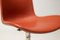 PK9 Dining Chairs by Poul Kjærholm for Fritz Hansen, 2012, Set of 8 3
