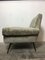 Vintage Lounge Chair by Gigi Radice, 1960s, Image 6