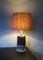 Lampe de Bureau Vintage en Céramique, Allemagne, 1970s 2