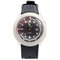 Stainless Steel Super Nautic-Ski Electronic Wrist Watch from Lip, 1972 1