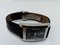 Hampton Woman Quartz Armbanduhr mit schwarzem Ziffernblatt von Baume & Mercier 9
