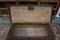 Antique Iron and Bronze Chest 4