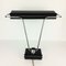 Black and Chrome Model N71 Table Lamp by Jumo, 1950s 7